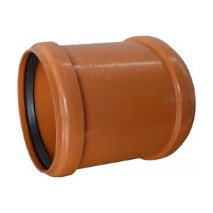 nasuwka PCV pomar. fi 110mm